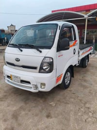 سيارة حمل • موديل 2017 • ذي قار