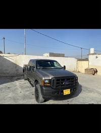 فورد سلفادور موديل 2007 جاهزه من كلشي مكفوله كفاله عامه السعر بلاش بيع...