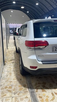 جيب مديل 2018  رقم اربيل مكفوله كفاله عام محرك 6 موصفات نص فول الاستفس...