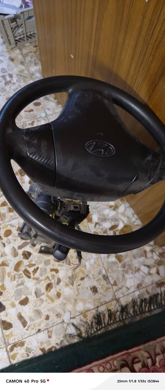 السلام عليكم
ستيرن كامل هوه موطور جديد مال الانترا من٧الى١١ قيم وخذ بل يرظي الله مكاني بغداد الحرية
