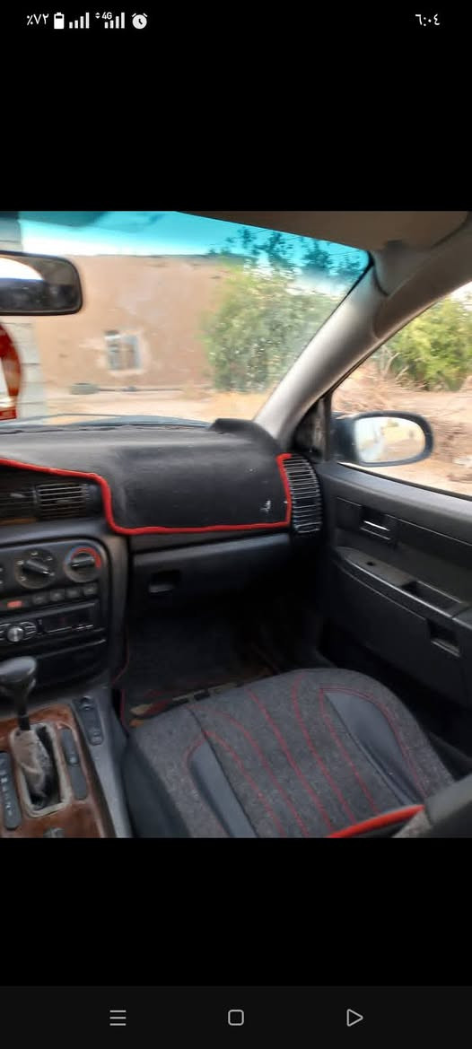 سيارة للبيع
أوبل بزون 96
رقم نينوى سنويه لل2030
محرك وكير ونجي 
اربع تايرات جدد ويل كب
باتري جديد 
السعر 40
الحويجة للأستفسار ***********
