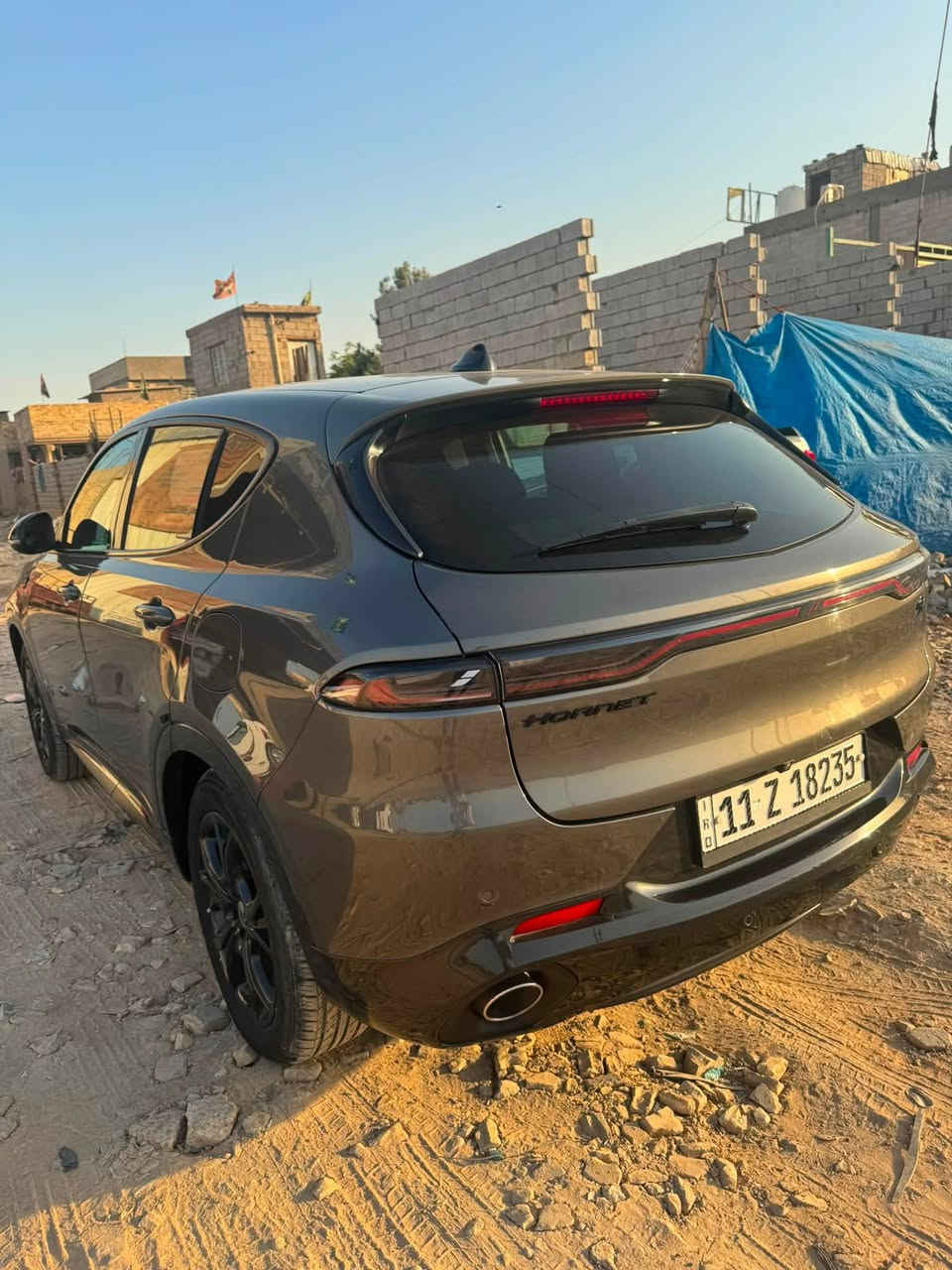 السلام عليكم
دوج هورنت 2024 فول مواصفات عدى الفتحه 
ضربتها مثل ما موضح بالصور  السعر 148
وباقي المواصفات معروفه ميحتاج اكتبها
الرقم ***********
مكاني بغداد
