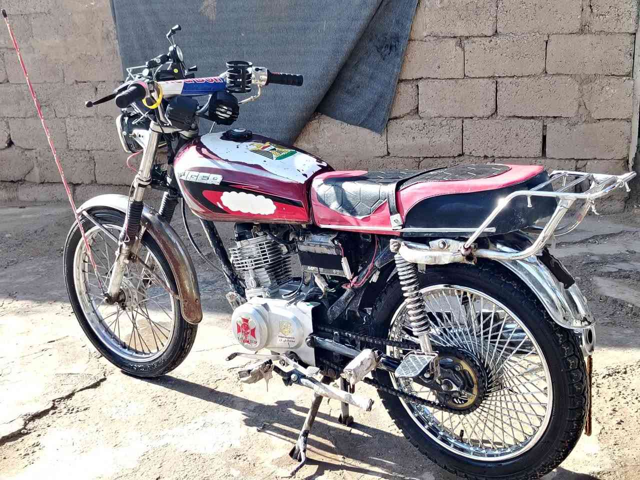 دراجة تايكر موديل 2019 سعرها خاص رقم هاتف  ***********
