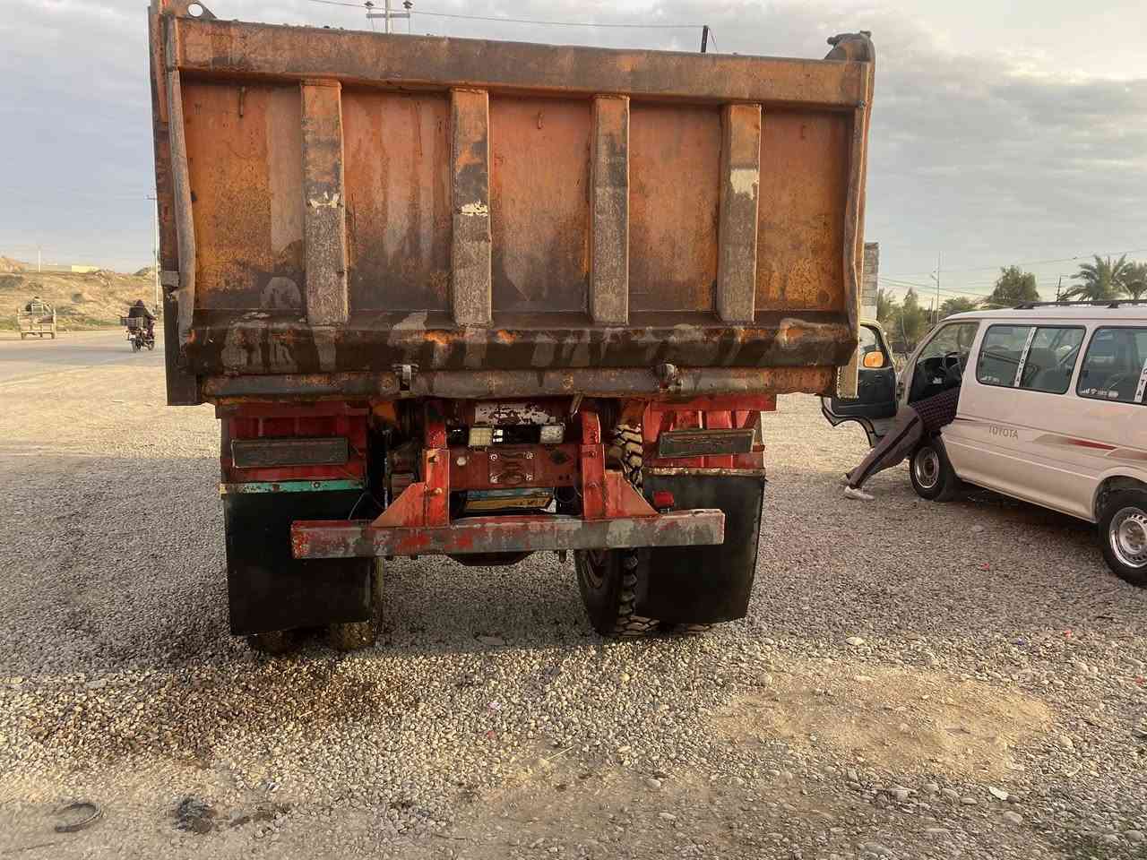 سلام عليكم مان للبيع جاهزه للعمل مكان ديالى  الاستفسار على الرقم ***********
@
