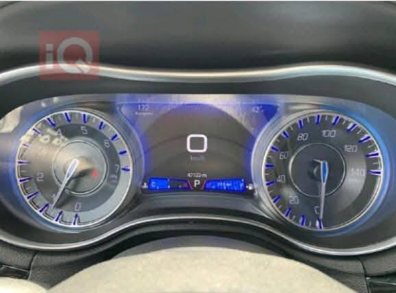 السلام عليكم..
كرايسلر S300
موديل ٢٠٢٢
موصفات فول 1/1 
كشنات جلد
كشنات هيتر تسخين
كشنات كهرباء
محرك 3600  / 6سلندر
رقم اربيل
كلشي جديد بيها واستخدام شخصي قليل كلش
معروفه Sباقي المواصفات
الضرر مثل ما موضح وبسيط كلش 
السعر 270 وبيها مجال
تحويل مباشر
***********
