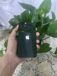 ايفون ١٣ • ١٢٨ • شاشة مبدلة