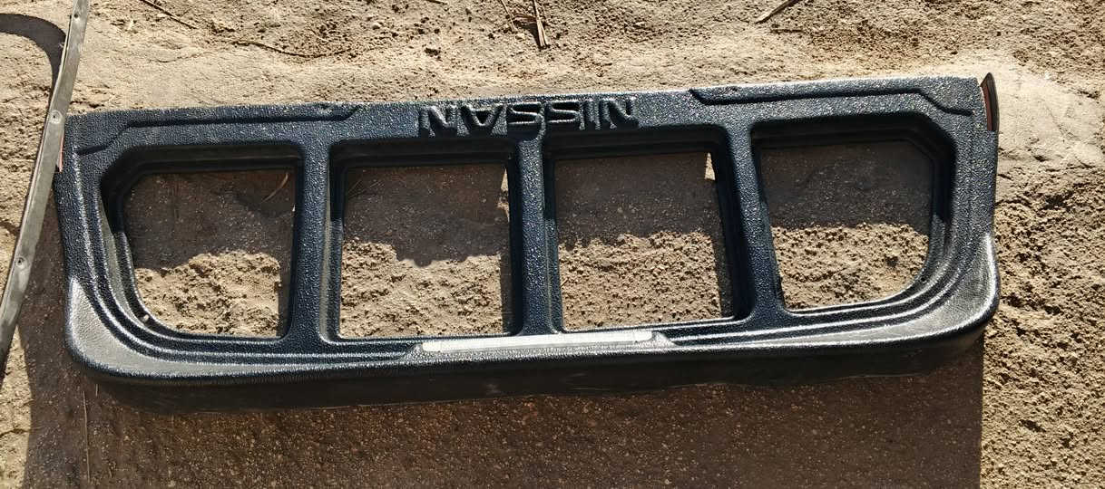 سبايدر مال نيسان البيع السعر 200 المكان السماوه  ***********
