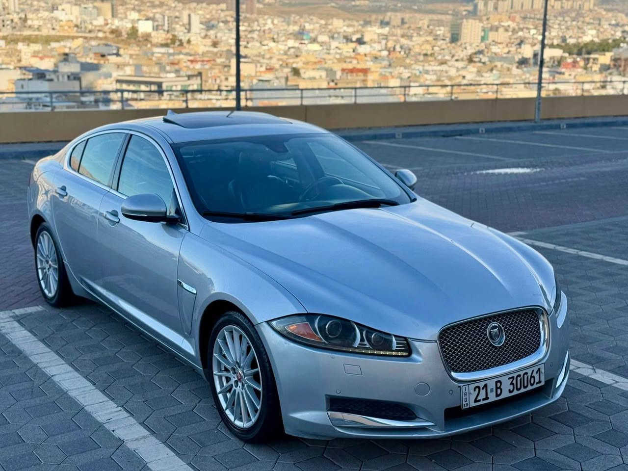 ‏Jaguar xf  2015  ٤ سلندر اقتصادي 

سعرمناسب حيل مناسب ١١٣ مجال

فول فول موصفات 
سلايد
مرايه رادار
امامي خلفي حاسه
شاشه كاميرا
تبريد مركزي
كشن جلد 
كشن هيتر
كشن كاربا
كشن خزن
بريك بصمه
٤ ابواب بصمه
گير ماوس
لايتات عدصه زينون بيلادي

گير محرك بشرت ١٠٠/١٠٠
تبريد تاقم صدر بشرت ١٠٠/١٠٠
صبغ قطعتين صبغ بدون دواغل بدون ارباك بشرت فحص
سنوي رقم جديد حتي ٢٠٢٨ بي اسمي تحويل بشرت

سعر ١١٣ ورقه مجال 

***********
***********

*******************************************
‏Jaguar xf  2015 

فول فول مواسفات
٤ بستون مرغوب
سلايد
رادارى ئاوينە
بيش و دوا حاسه
شاشه و كاميرا
ته بريدى مه ركه زى
كوشن جلدو هيتر
كوشن خزن و كاره با
بريك به صمه
به صمه ى ده ركا
گير ماوس
لايت ليدو زينون بيلادى
گيرو مه كينه و ته بريد تاقم بيشى به شه رت بى نوقسانيه به شه رتى فه حص
دوو بارجه ى بو ياغه بى ناوكرتن بى ارباك به شه رتى سونه ر 
سه نه وى ره قه مى تازه يه تا ٢٠٢٨ به ناو خومه وه يه ته حويل به شه رت 

سعرى ١١٣ معامه له

***********
*********** السليمانية, العراق
