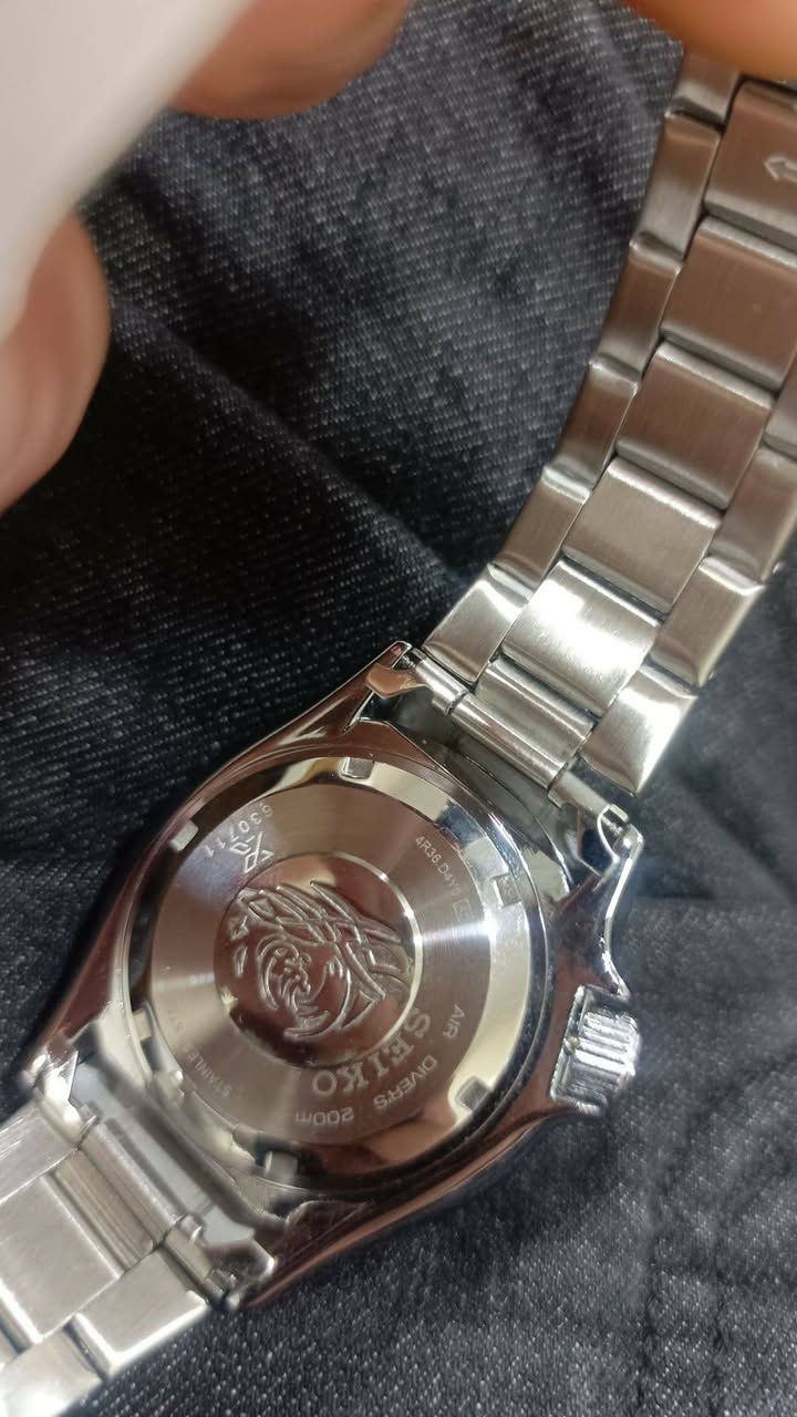 سيكو وزن ثقيل


**إذا كنت صاحب هذا الإعلان وتريد حذفه لأي سبب، رجاءا أرسل رسالة إلى الدعم الفني**