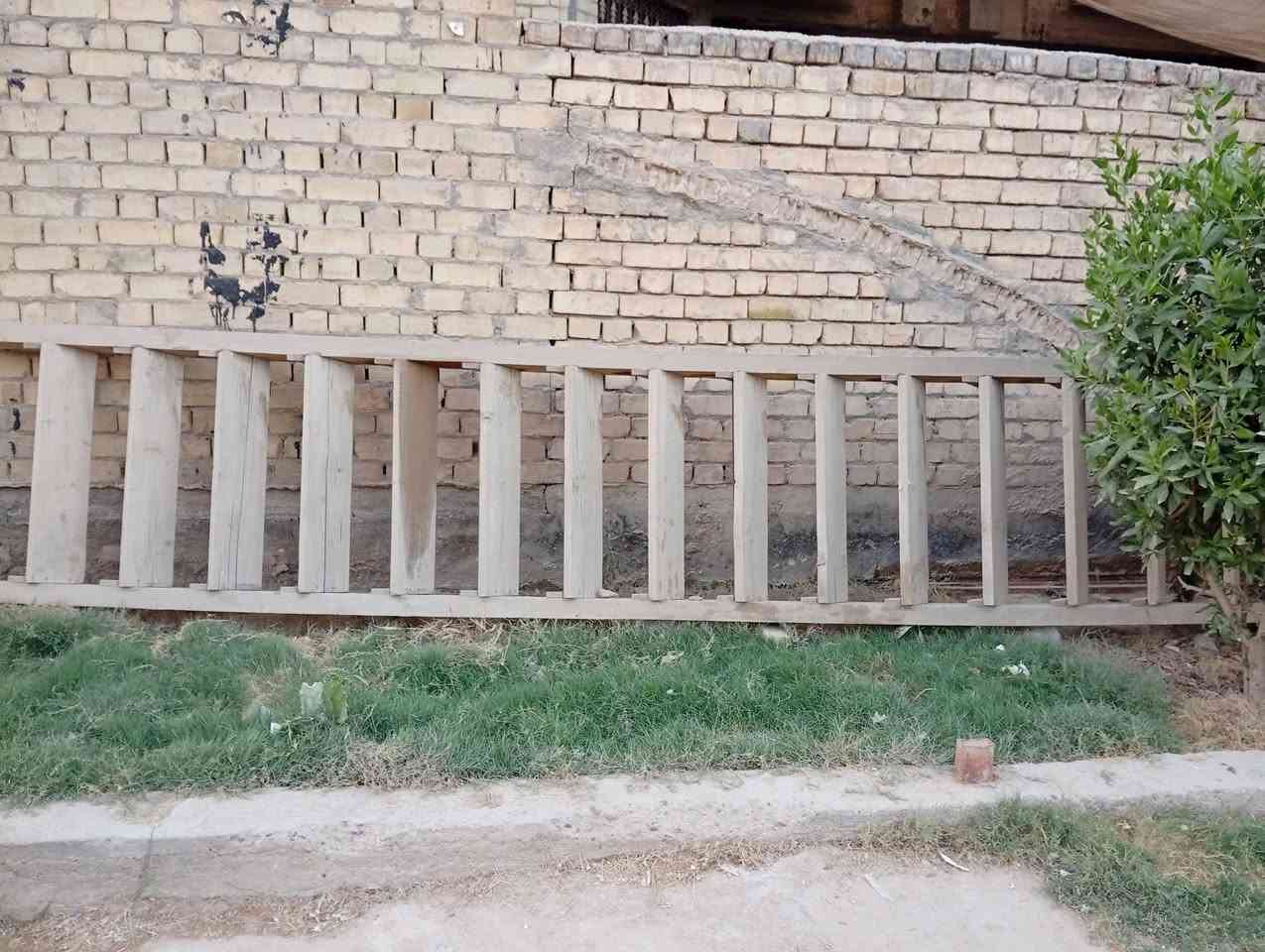 درج خشب تسكام ارتفاع 6متر لبيع


**إذا كنت صاحب هذا الإعلان وتريد حذفه لأي سبب، رجاءا أرسل رسالة إلى الدعم الفني**