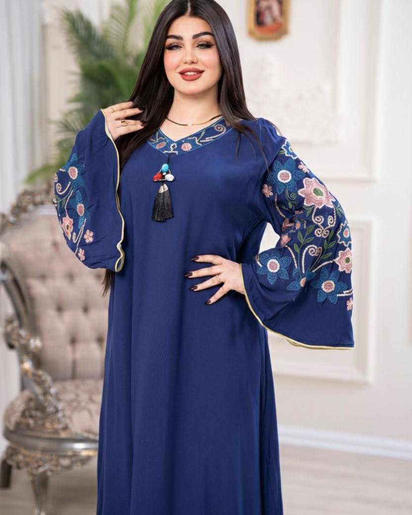 دشاديش موديل مغربي فاخر
بـ خامة كشمير أصلية ملكيّة
💎 #جودة_فخامة
📏 القياسات المتوفرة:
   L-XL-2XL-3XL 
كل هالجمال!!
السعر ١٥  الف فقط
رمضان ويانا غير
#تحطيم_الأسعار  🔥
 🎁🎁
 نقدم الكم أفضل الأقمشة 👗
📞للحجز والاستفسار  واتساب ***********🎁
يوجد توصيل جميع المحافظات #تحطيم_الاسعار_تخفيضات #تحطيم_الاسعار🔥🔥🏃‍♂️🏃🏼‍♀️
