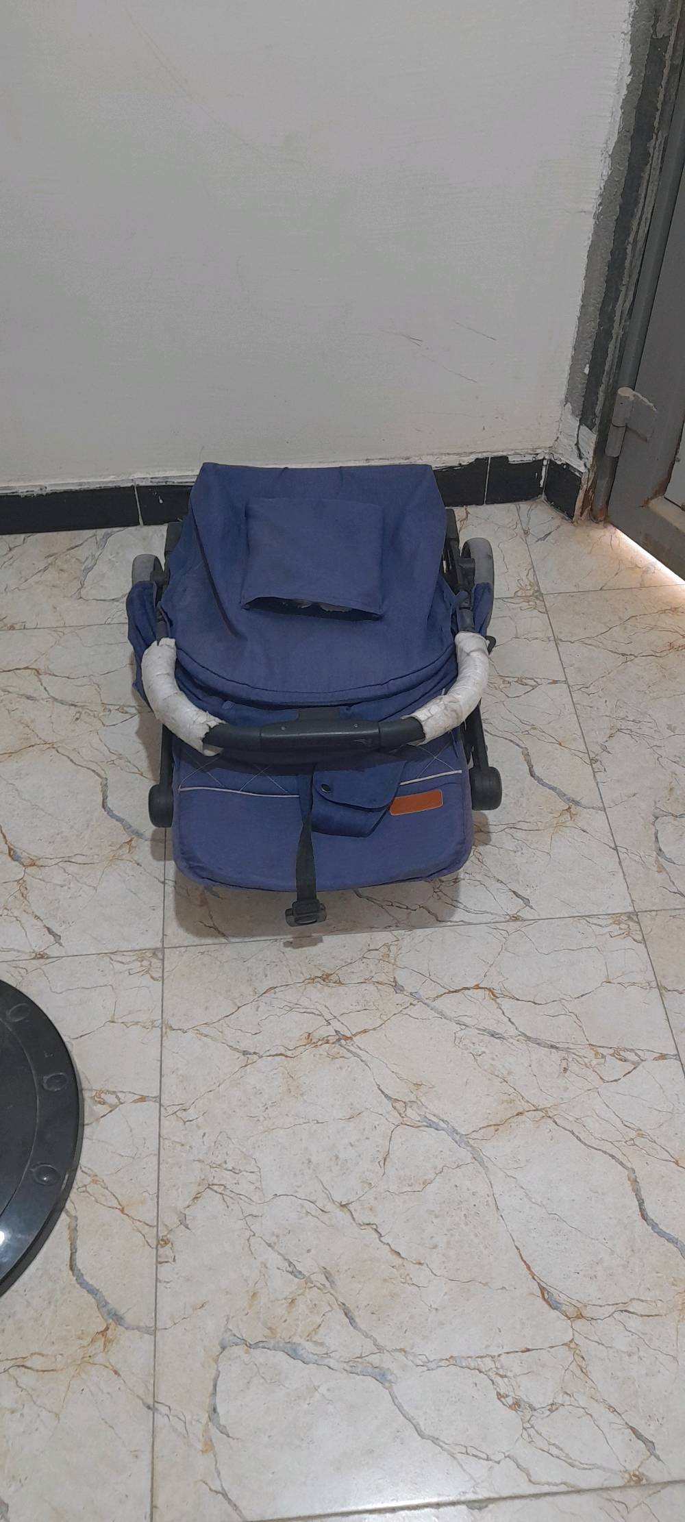 عرباين أطفال للبيع
وين مكانك بالضبط من أي منطقة بالعراق حتى المشتري يعرف الاستلام؟: 
البصره ابي الخصيب
السعر شكد نهائي لو بعده قابل للتفاوض؟: 
٢٥٠٠٠