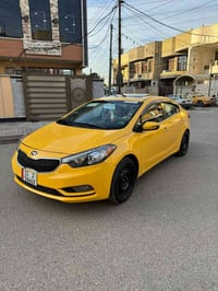 وارد امريكي • ٢٠١٤ • حادث باب خلفي