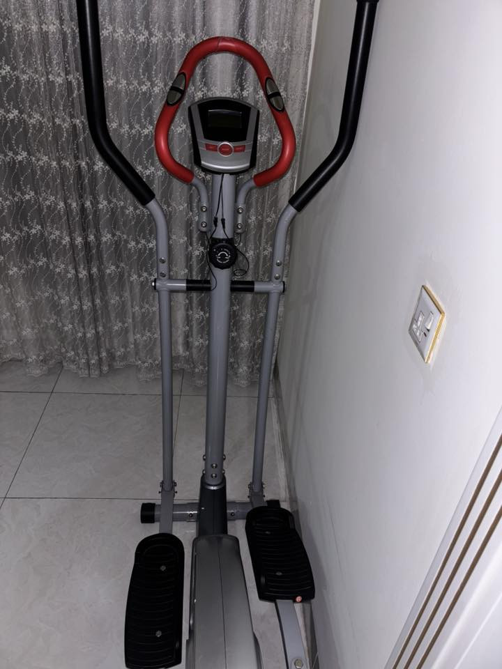 للبيع مستعمل قليل جدا جدا مكان اربيل سعر 140 الف
Whats app👇
***********
