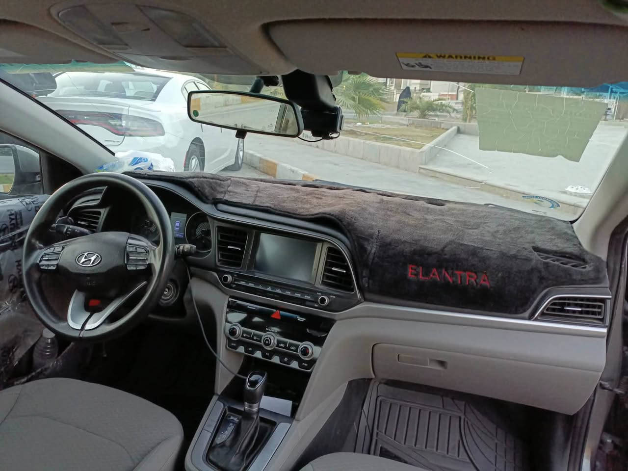 النترا 2020 امريكي مبدل بس بنيد فقط جاملغ بي بارد واحد بي معجون معمر تصليح اسفل الداير الجاملغ الخلفي جهة اليمنى  كير AT  محرك مفتوح رافعينة كازكيت عن لدوانز  ومبدل رواجز لا تبخر ولاتنقص تبريد حدادية  معوقين  اقل شهر بعد تداور جاهزه للخير مكينه كير تبريد حداديه تخم تاير دواخل جاهزه 

سعره  120 وبيها مجال
مكان ناصرية مركز


**إذا كنت صاحب هذا الإعلان وتريد حذفه لأي سبب، رجاءا أرسل رسالة إلى الدعم الفني**