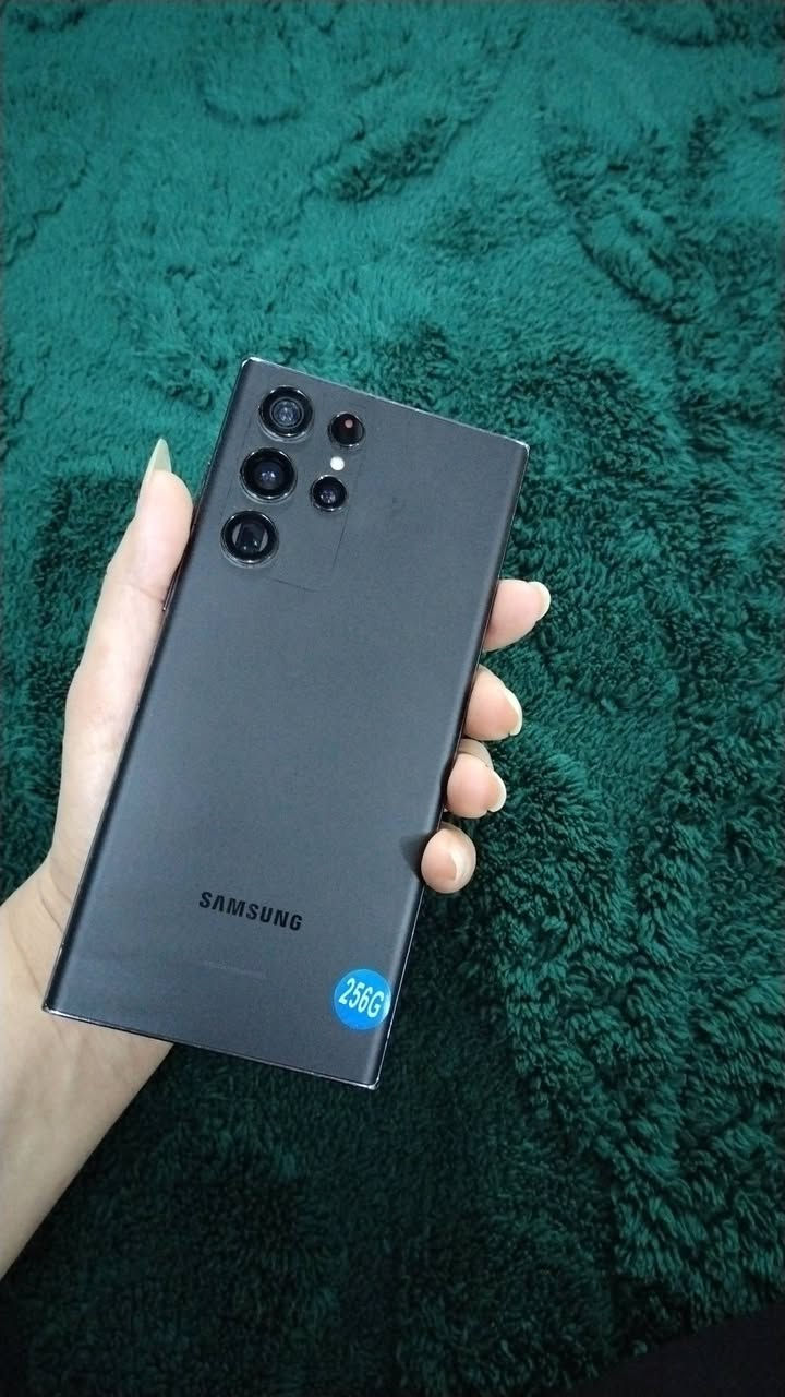 جهاز s22 شرق اوسط ذاكره 256 مكفول من كلشي مال بيت كلش نضيف للمراوس 24 الترا او23 تيرا للبيع


**إذا كنت صاحب هذا الإعلان وتريد حذفه لأي سبب، رجاءا أرسل رسالة إلى الدعم الفني**