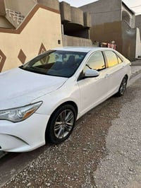 كامري • ٢٠١٧ • أربيل