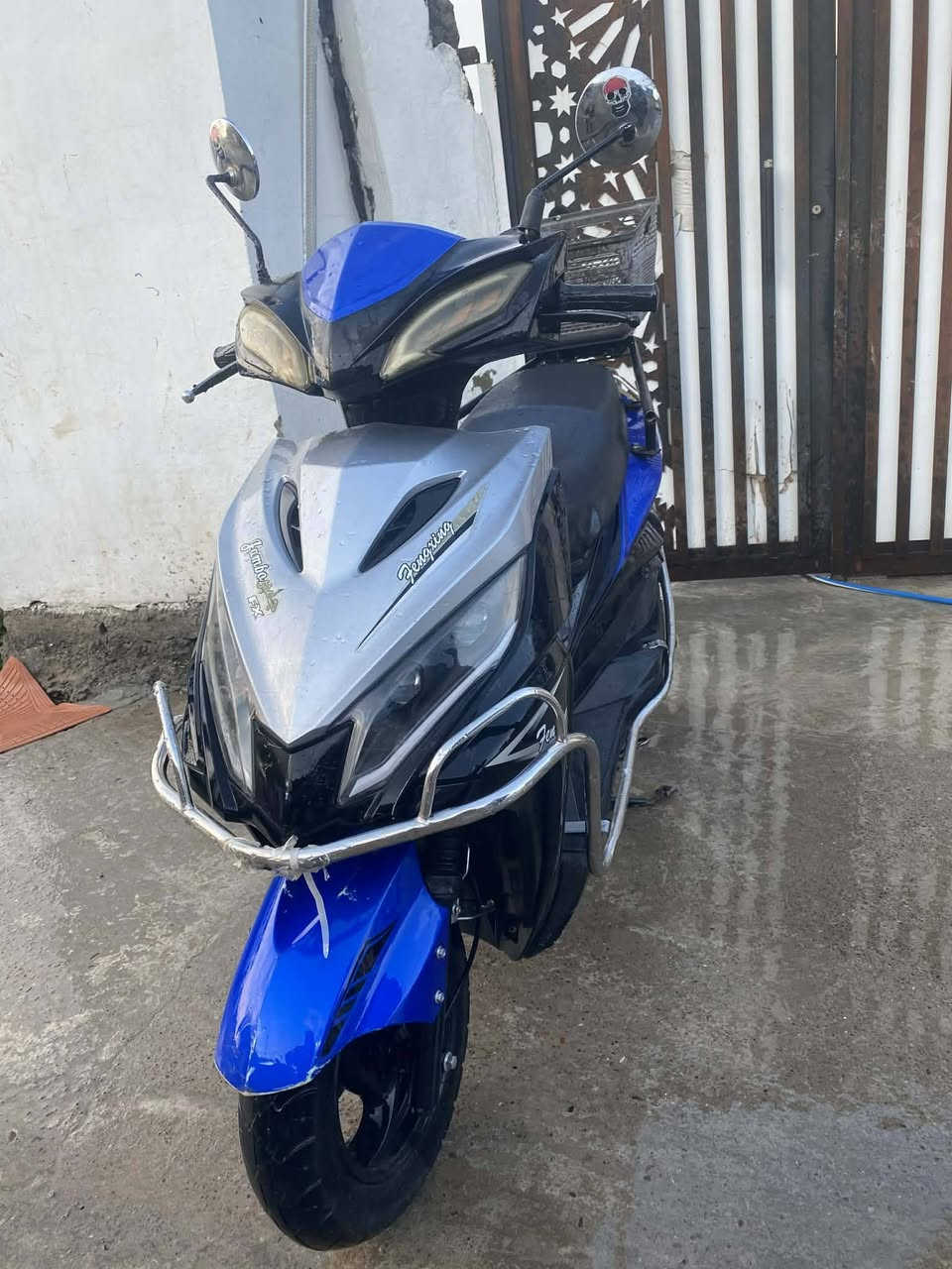 للبيع ماكس ياباني دبل واحد كلشي شغال شرط السعر ٤٥٠ وبي مجال قليل ‭
‭


**إذا كنت صاحب هذا الإعلان وتريد حذفه لأي سبب، رجاءا أرسل رسالة إلى الدعم الفني**