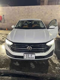 جيتا موديل 2024السياره حادثهة بلدوسه تعتبر كلين بدون ايرباك علة وضع لش...