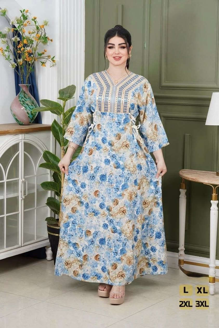👑 تاج الأناقة

لأنكِ تستحقين إطلالة ملكية ✨
اختاري أناقتك بكل ثقة وتميّز

تصاميم فاخرة • جودة عالية • تفاصيل راقية
دشداشة كشمير صيفي🌸✨ 
42-44-46-48
مقاسات 💥 
📩 للطلب والاستفسار راسلينا دايركت
#تاج_الأناقة #موضة #أناقة #ستايل #ملابس_نسائية #فخامة


**إذا كنت صاحب هذا الإعلان وتريد حذفه لأي سبب، رجاءا أرسل رسالة إلى الدعم الفني**