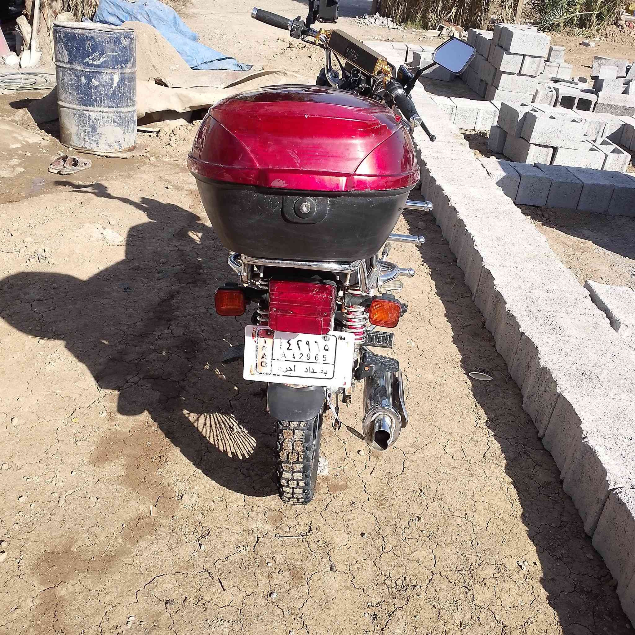 اسلام عليكم سونك للبيع 2023تضافه  مواصفات فول السعر 650 وبيها مجال ***********و *********** اوراق اصولي
