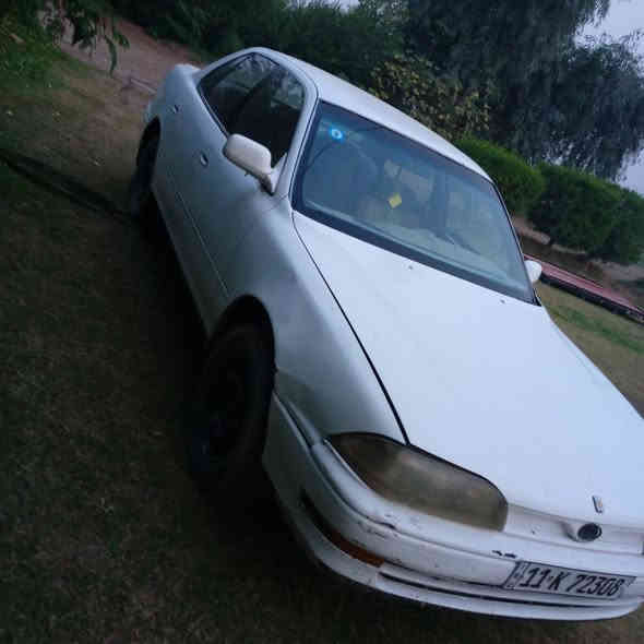 السلام عليكم كامري 94 بغداد دولي كير محرك مكفول تخم تاير محرك ابو الكف المرغوب السعر  42 مكاني بغداد خان ضاري  ***********.  ***********
