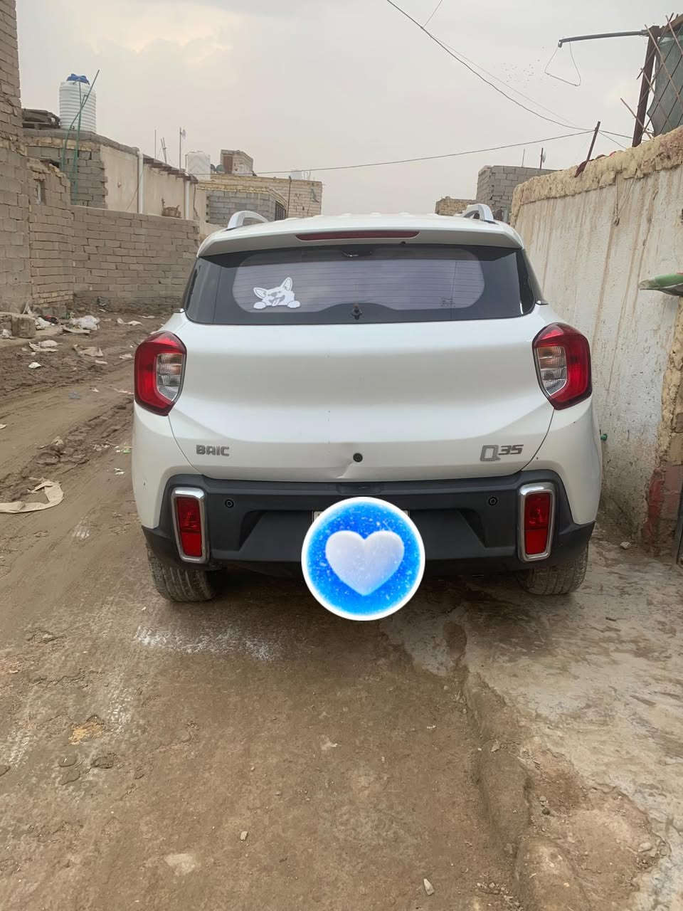 بايك 35 للبيع رقم ذي قار شرط التحويل السياره كفاله عامه من كلشي على وضع الشركه سياره جديده معنا الكلمه اسبير منازل برغي مامفتوح بيها مكينه 1600 دوش ماشيه 88 السياره فول مواصفات واحد على واحد فتحه كشن جلد تحكم جهتين مثبت سرعه حساس امامي وخلفي مع انذار اشاير بالمري مري شفط كامره دوار تحكم لايت شاشه بلوتوث عارضه شاشه اعطال عربي السعر 95 مكان السياره ناصريه ***********
