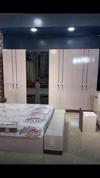 غرفة تركي • ١٠ قطع • بغداد الأعظمية