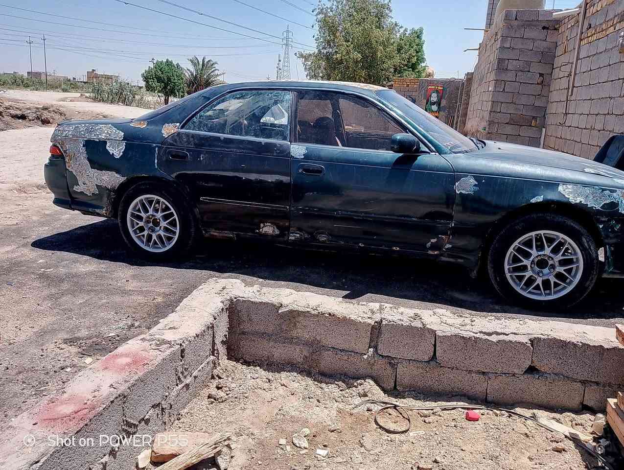 سلام عليكم سيارة لبيع مارك مكينه وكير ونجي خير من الله حداديه جديده رقم انكليزي تحويل مباشرة سيارة جاهز عوزه بس رشه صبغ كهربايات شغاله سنويه مشروع وطني 2028,سعر 28بسعر شي بسيط حك جيه،ناصريه الشطره ***********,
