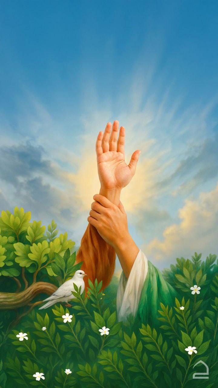 بسم الله الرحمن الرحيم
على بركه الله تعلن حمله مدينه الحريه للزيارات والعتبات المقدسه 🌹
يوم الاربعاء الي النجف الاشرف التجديد الولايه للامير المؤمنين علي ابن ابي طالب عليه السلام  في تمام الساعه 8 ليلا" 
🌹🌹🌹🌹🌹🌹🌹🌹🌹🌹🌹🌹🌹🌹🌹🌹
 
وفي يوم الخميس بعد صلاة الضهر الى كربلاء المقدسه 
التجمع قرب متوسطه المحمرة 

                   للحجز حسن 
                ***********
