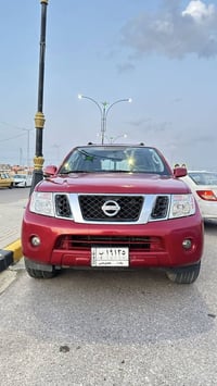 باثفايندر • V6 4.0 • وارد أمريكي