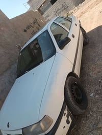 فكترا ١٩٩٢ • محرك ١٫٨ • لايصرف ولا بخار