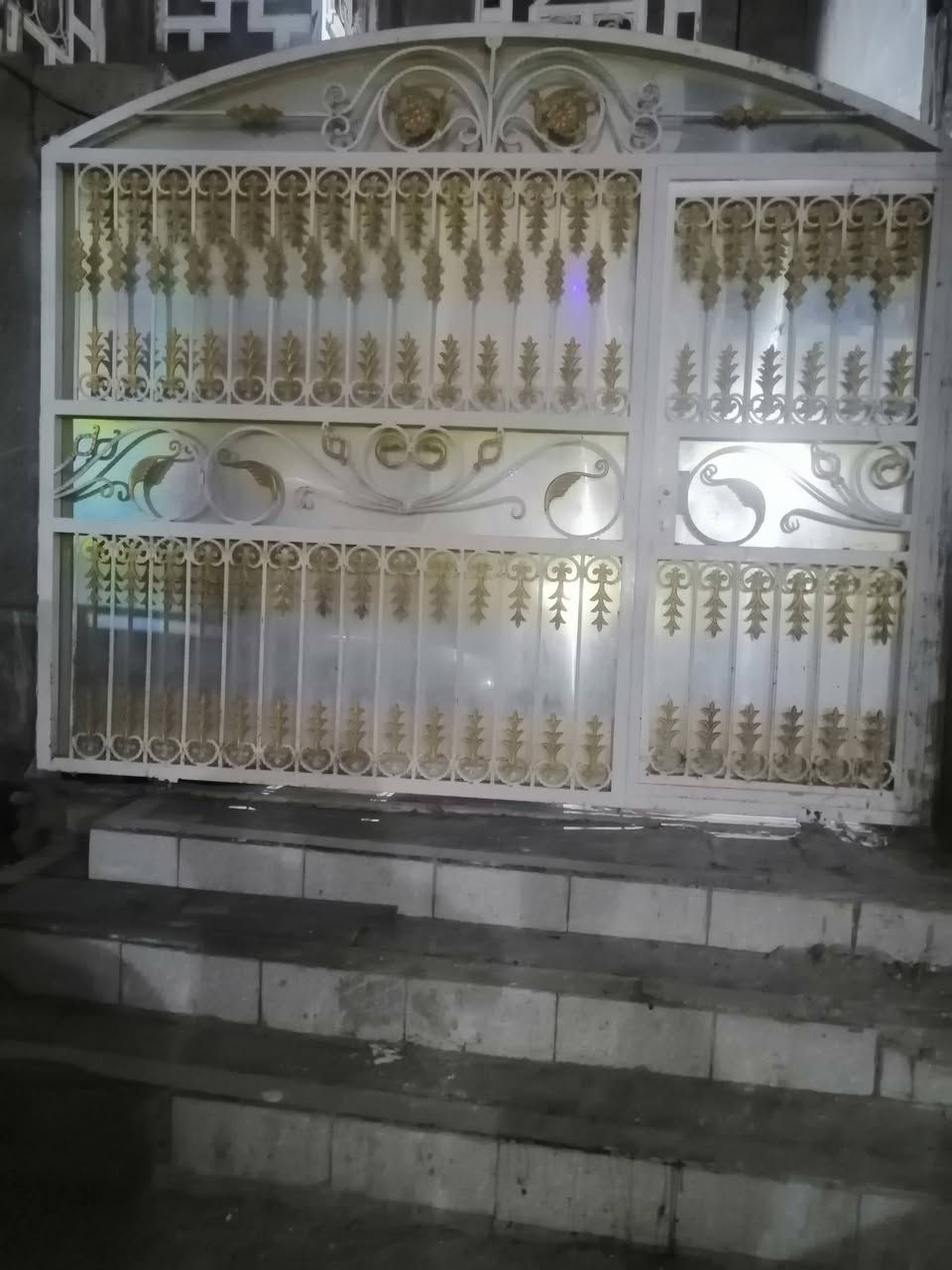 السلام عليكم باب عرض ٢٩٥ للبيع السعر ٣٥٠ وبيه مجال مكان النجف


**إذا كنت صاحب هذا الإعلان وتريد حذفه لأي سبب، رجاءا أرسل رسالة إلى الدعم الفني**