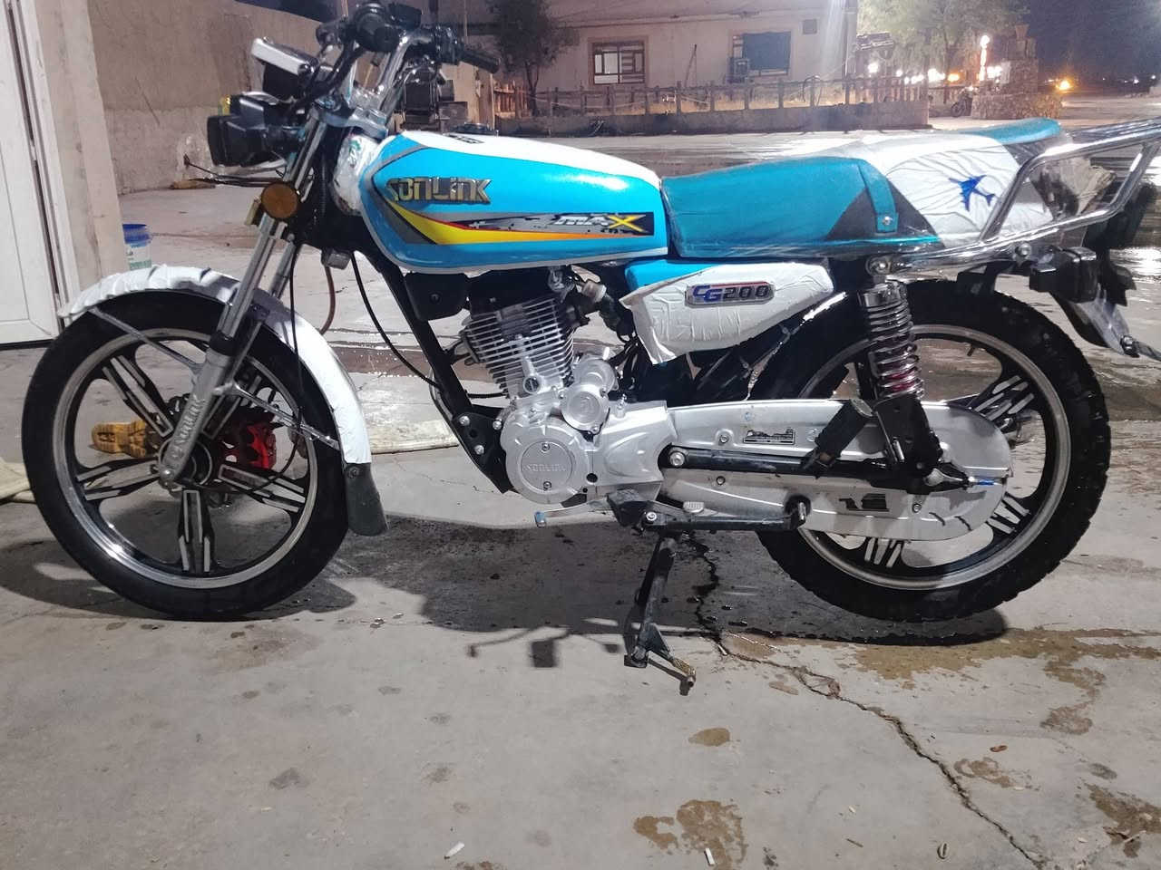 لبيع مطور خمسه كير موديل 24


**إذا كنت صاحب هذا الإعلان وتريد حذفه لأي سبب، رجاءا أرسل رسالة إلى الدعم الفني**