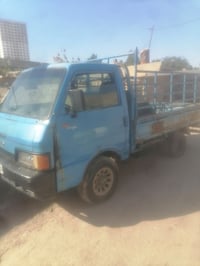 كيا بنكو • موديل ٩٤ • رقم انكليزي بغداد