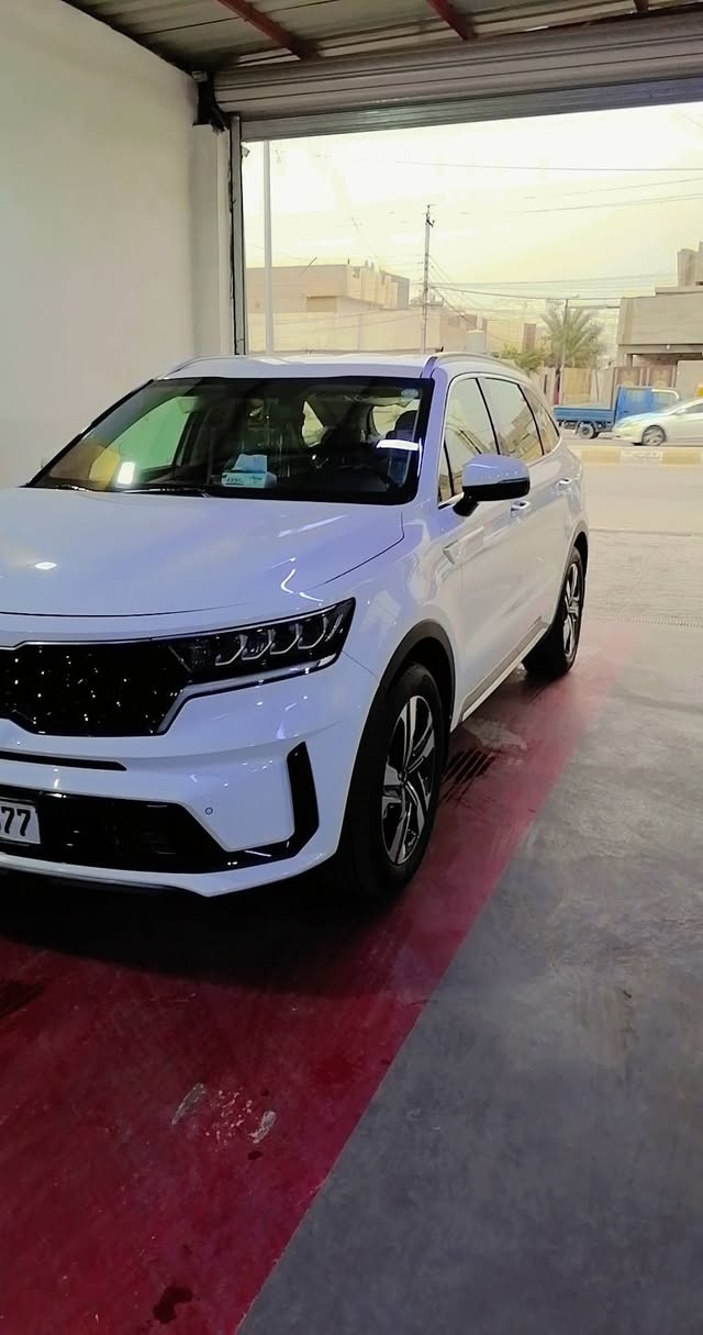 2023 فول مو صفات عده البانوراما محرك ٤سلندر  مكفوله كفاله عامه ماشيه ٤١ حقيقي سياره رقم ***********
