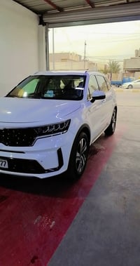 2023 فول مو صفات عده البانوراما محرك ٤سلندر  مكفوله كفاله عامه ماشيه ٤...