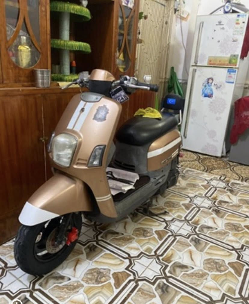 من رخصت الادمن
سلام عليكم 

بوليسي كفاله عامه 

نقصها بس سلف 

باقي كلشي شغال 

كفرات ختم واحد وي المكينه 

السعر 800 وبيها مجال 

مكاني سوك شيوخ كرمه بني سعيد 

رقم***********
