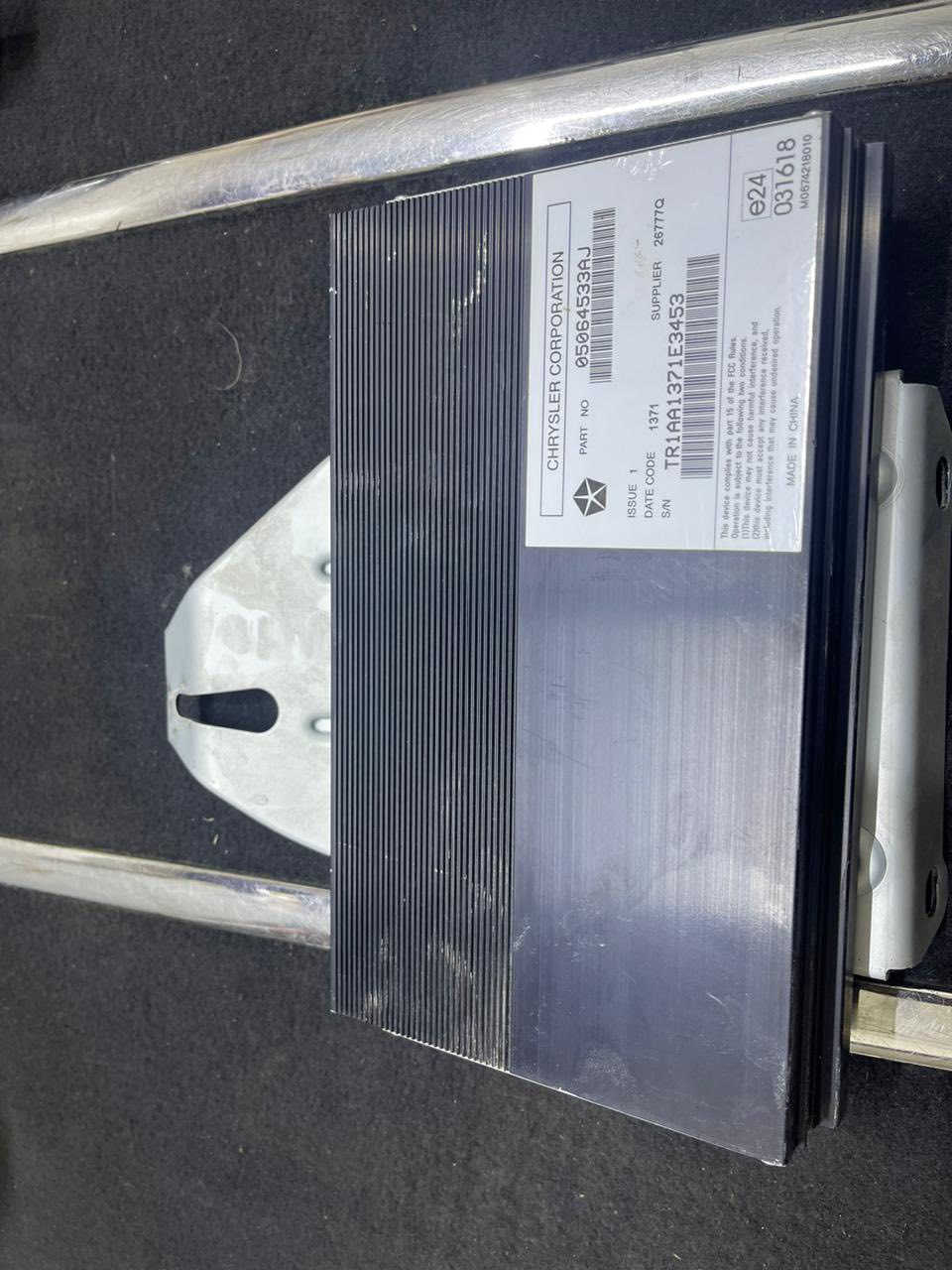 يتوفر كارت صوت جيب دورنكو موديل 11-12-13 ***********
