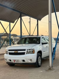 للبيع أو للمراوس: تاهو سوبربان 2009 🚗 ​سيارة خير من الله وشغالة وما بي...