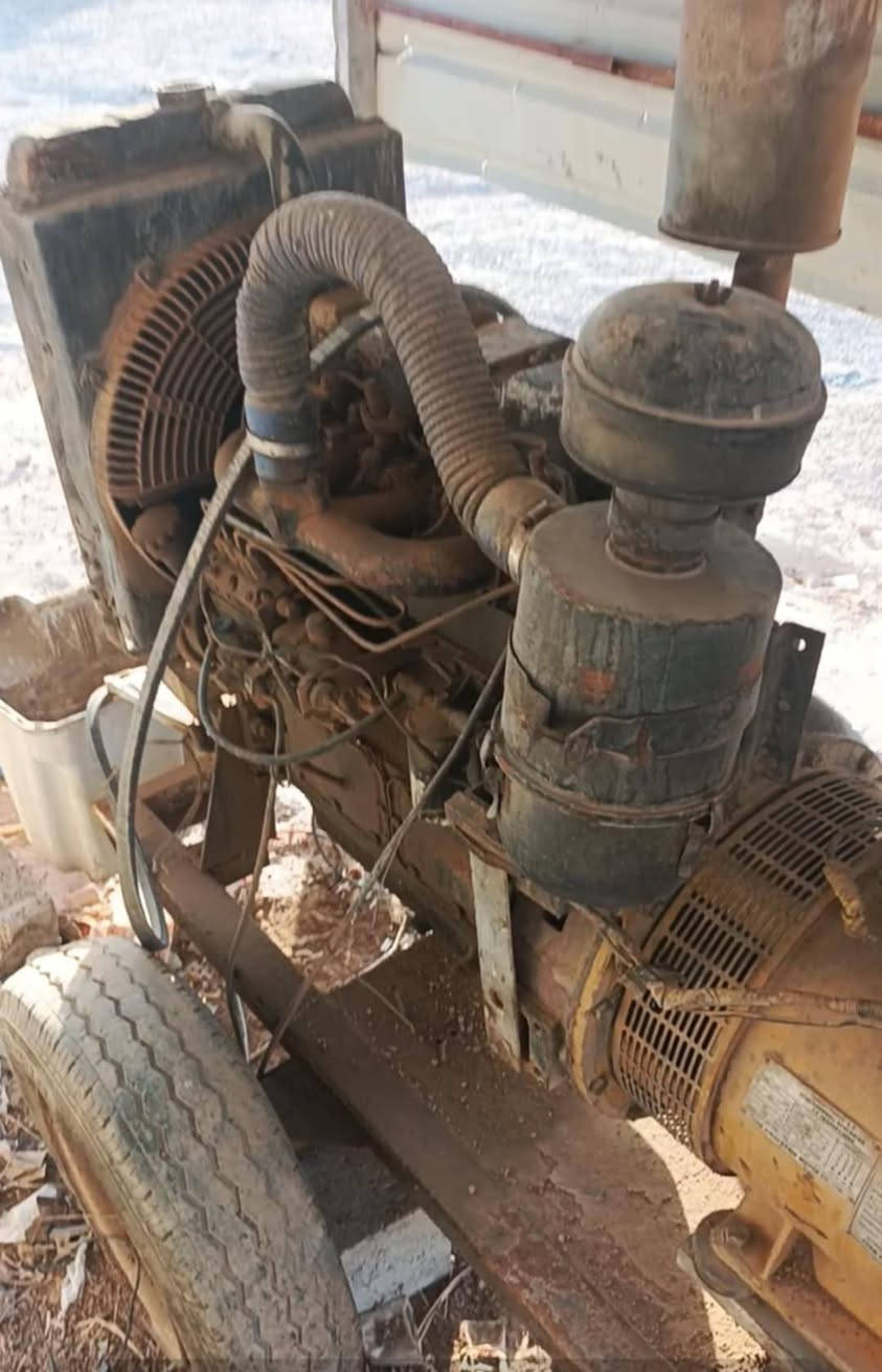 مولده برنكز نضيف شرط الشغل ثري فيز مكان خانقين قولاي للاستفسار اتصال على رقم الجوال ***********
