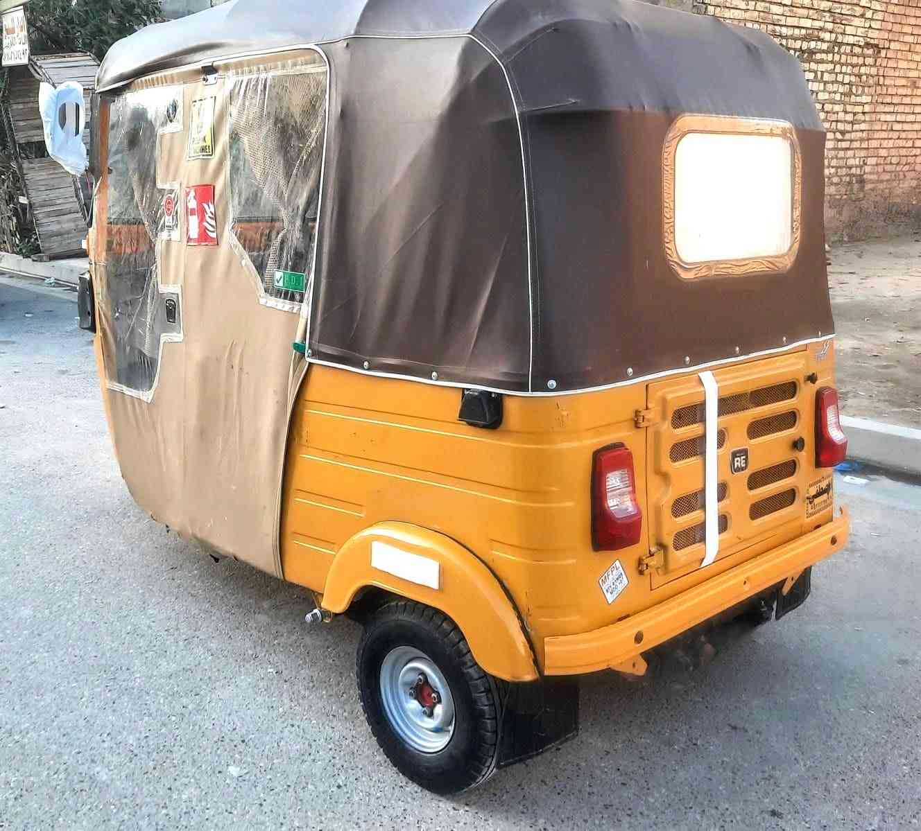 تكتك بجاج موديل 19 شهر 11
أوراق كامله شركه المصطفى
مكينه 20 مجفت شركه
بغداد مدينة الصدر
السعر 4250
***********
