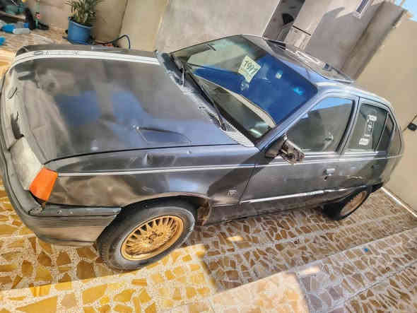 اوبل كاديت موديل 1991
حجم عشرين؛؛؛؛ كوبون موجود
شرط التحويل
سعر ٢٣
***********:: ***********
