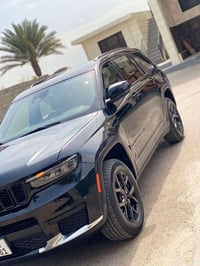 جيب 2024 صورالحادث بالمنشور بدون صبغ بدون دواخل شركه ماشيه 28 7 راكب ف...