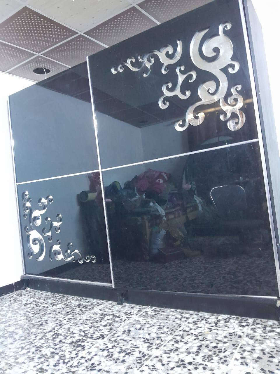 السلام عليكم غرفه نوم تركيه بدون سرير خشب بلوك تركي مو سوكي كنتور سلايت وميز مرايه سلايت ومجرات وكومديات اثنين  نظيفه جدا للبيع بسعر 300


**إذا كنت صاحب هذا الإعلان وتريد حذفه لأي سبب، رجاءا أرسل رسالة إلى الدعم الفني**