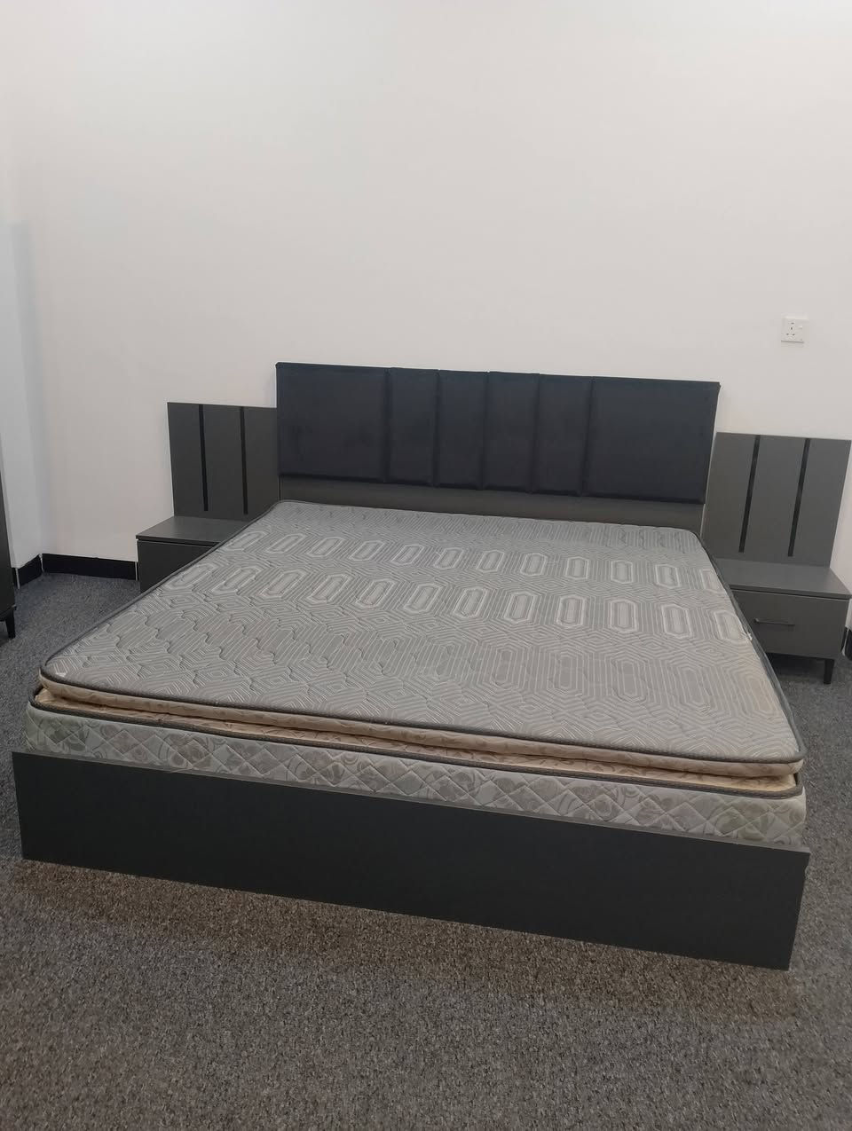 غرفه جديده للبيع بدون الدوشك سعر 650


**إذا كنت صاحب هذا الإعلان وتريد حذفه لأي سبب، رجاءا أرسل رسالة إلى الدعم الفني**