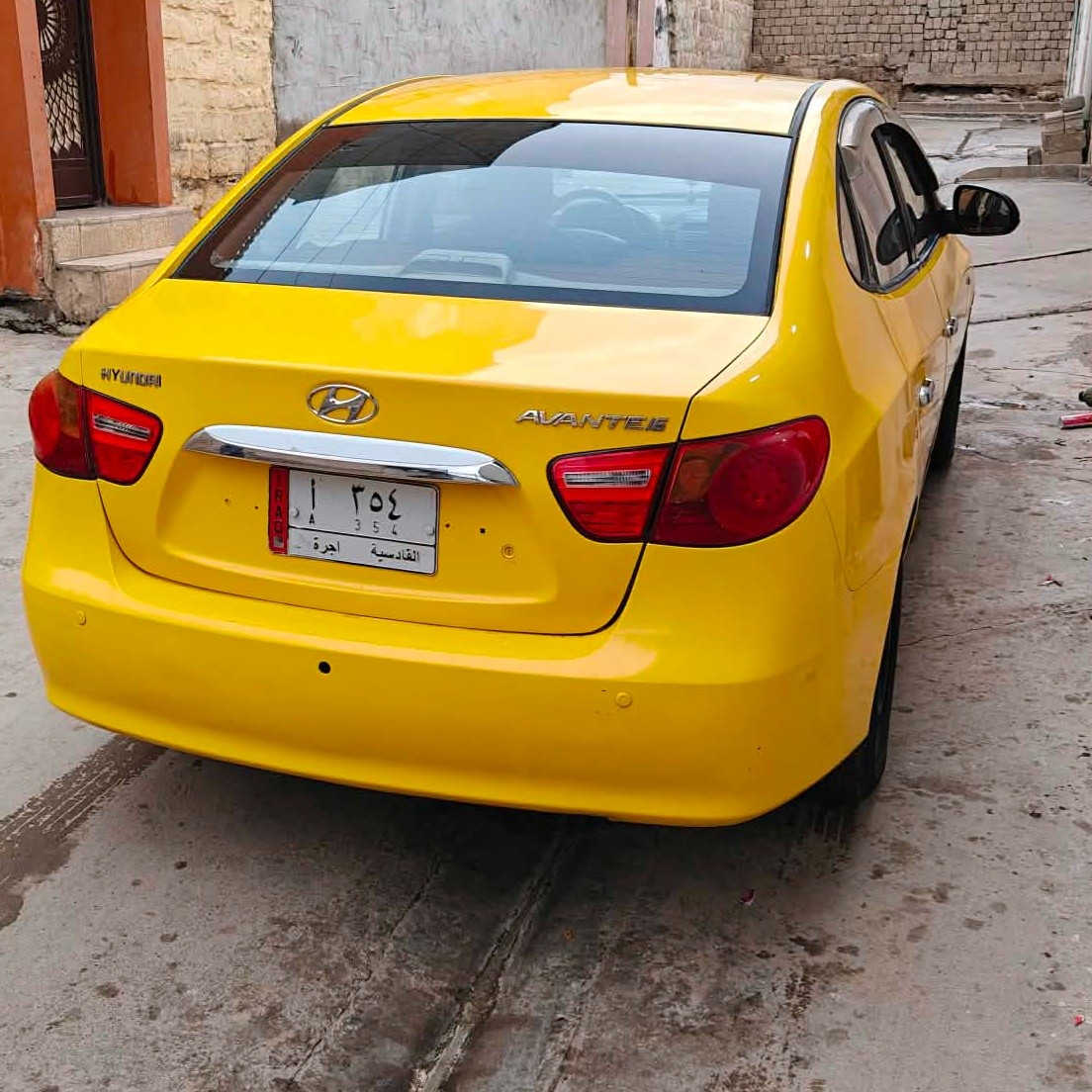 افانتي موديل 2009 كوري دشبول لمس تحكمات استرين مرئه شفط مابيها معجون السعر 110 بيها مجال رقم قادسيه صاحبها بل موصل شرط التحويل مصفرا كامل ***********
