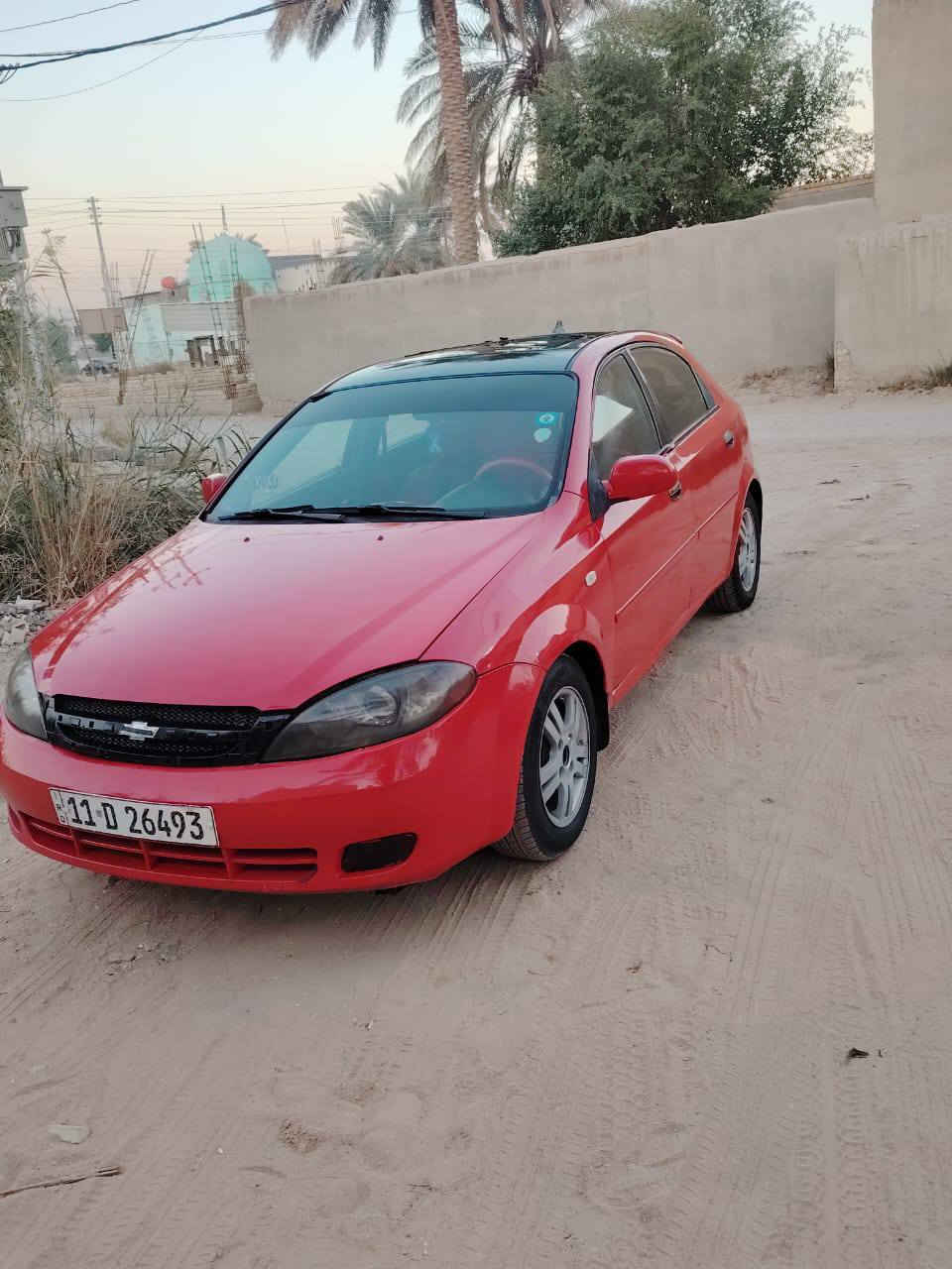 اوبترا هاج باك 2007 مصبوغة عام لجماليه رقم بغداد الجديد. بسمي
السعر 52ورقه او بيه مجال لشراي 
 العنوان بابل الحمزه الغربي 
او الاتصال على الرقم ***********
