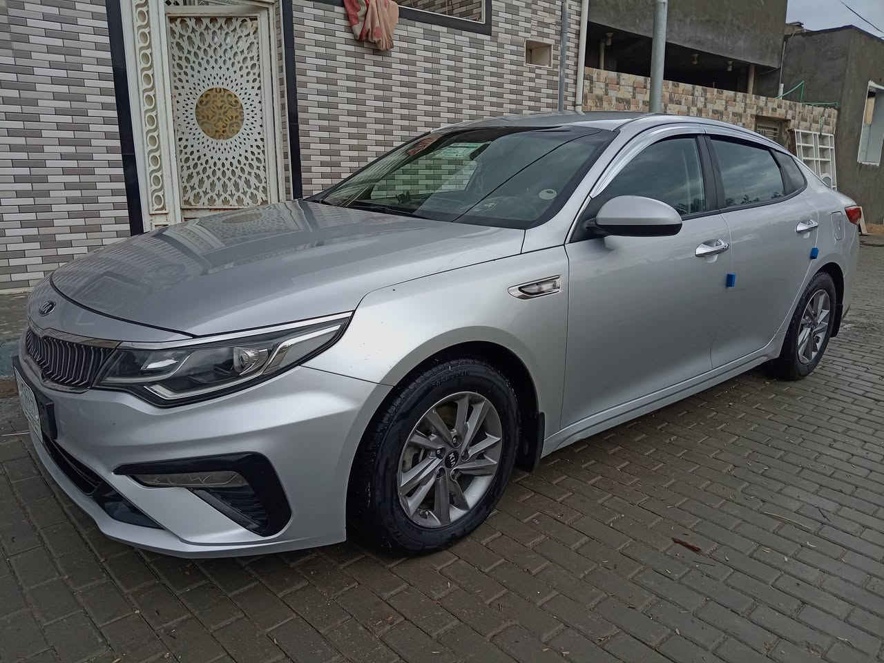 بيع او مراوس ب7راكب


**إذا كنت صاحب هذا الإعلان وتريد حذفه لأي سبب، رجاءا أرسل رسالة إلى الدعم الفني**