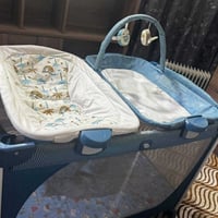 جرباية • ماركة Joie • للأطفال